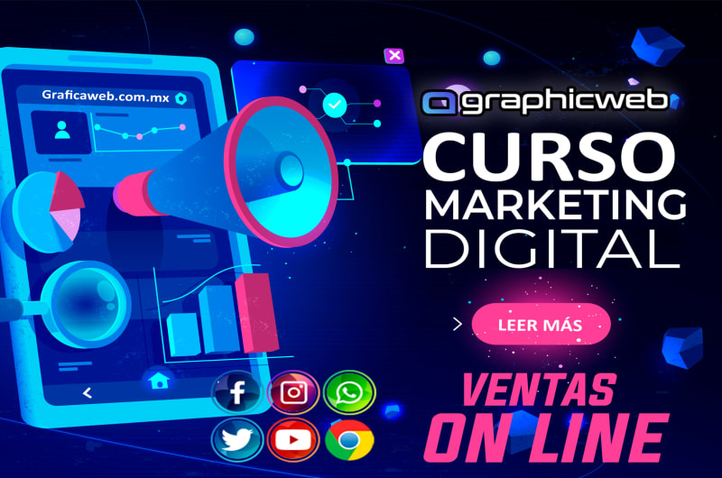 Grafica Web — photo 3