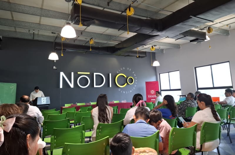 Nódico — photo 1