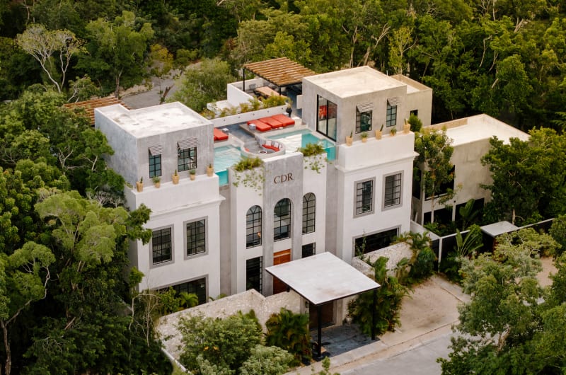 Casa Don Rey - Tulum — photo 2