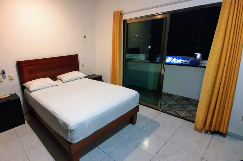 Hotel Posada Malix Pek — photo 2