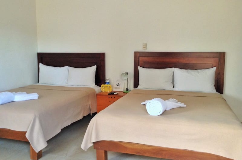 Hotel Posada Malix Pek — photo 3