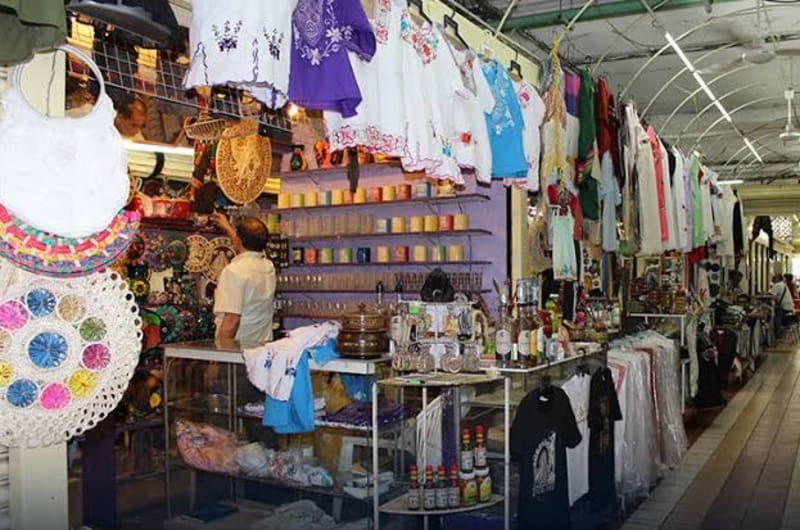 Mercado municipal — photo 2