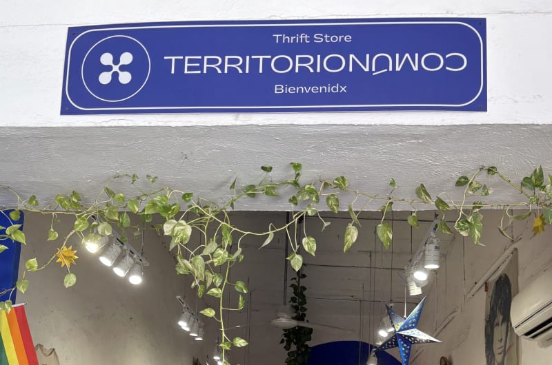 territorio común — photo 1