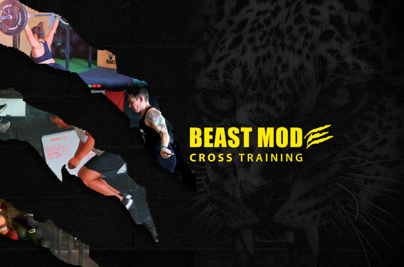 BEAST MODE CROSS TRAINING — photo 1