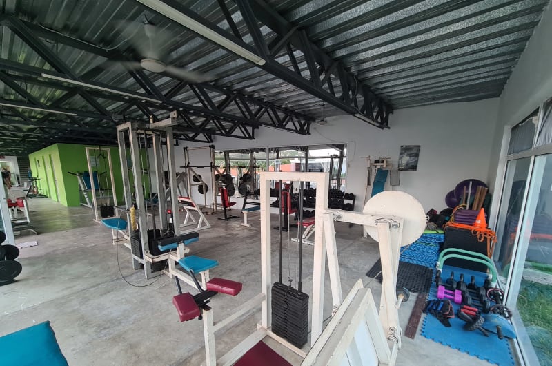 EUROSPORT GIMNASIO — photo 2