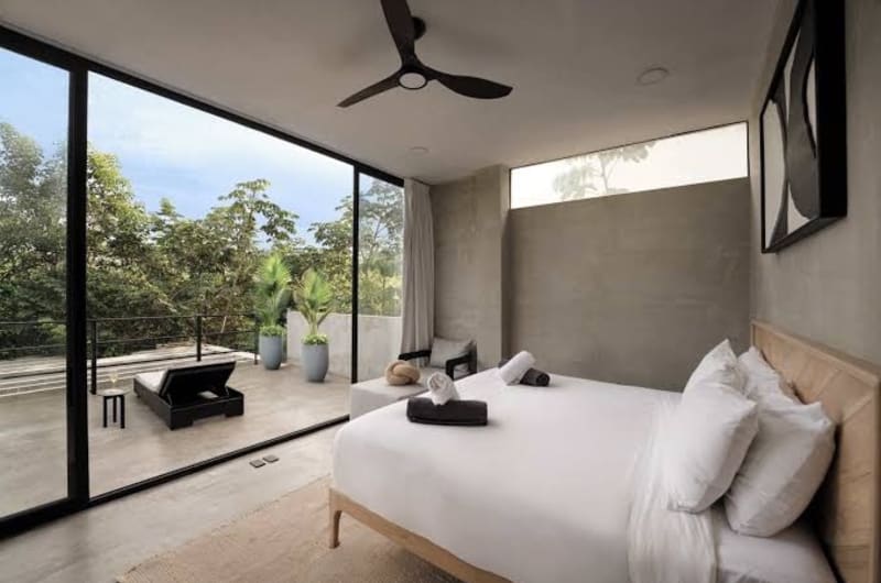 Luxury 4BR Villa in Limas Tulum Private Pool — photo 1