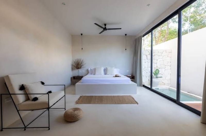 Tulum Luxury Getaway - 10BR Villa with Pool, Fire Pit, and Gorgeous jungle views — photo 2