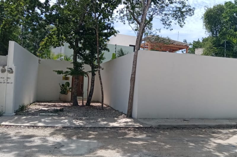 Villa 1947 — photo 2