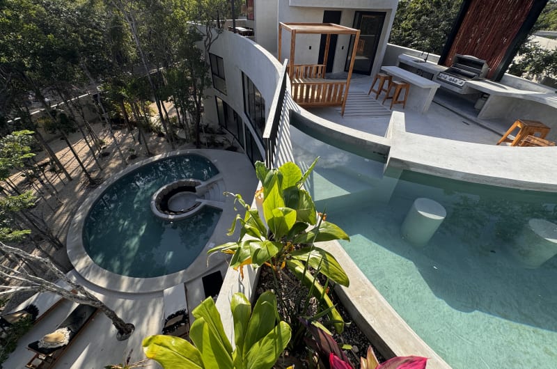 Skylounge, Chuumuk Casa 1 — photo 2