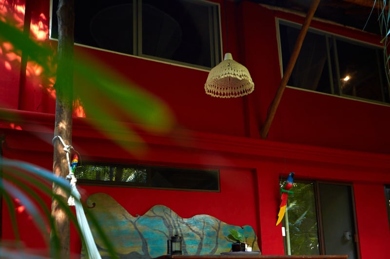 Jungle Beach Tulum — photo 1