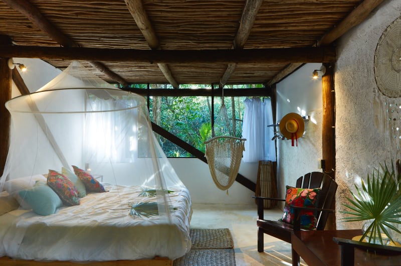 Jungle Beach Tulum — photo 2