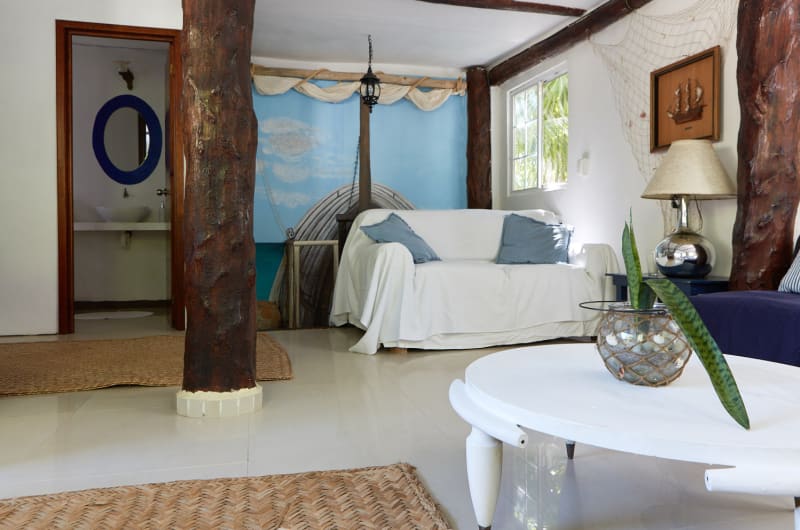 Villa Latina — photo 2