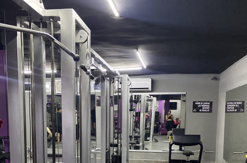 ARGYM Fitness Center — photo 1