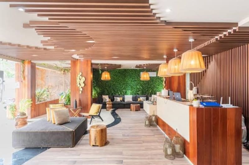 Menesse Tulum Luxury Apartments by Spot Rentals - Suite with Balcony — photo 1