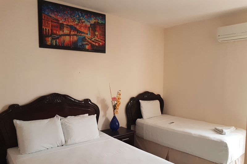 Hotel Nadet Suites Tulum — photo 2