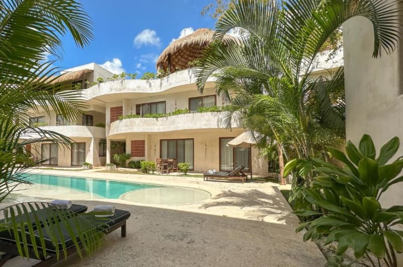 Niwa Tulum — photo 2