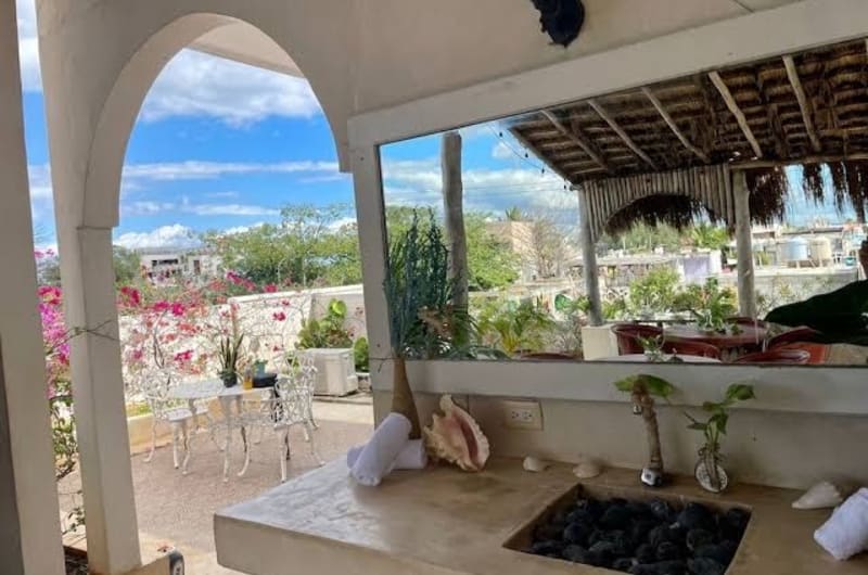 CASA CARIBE Tulum — photo 1