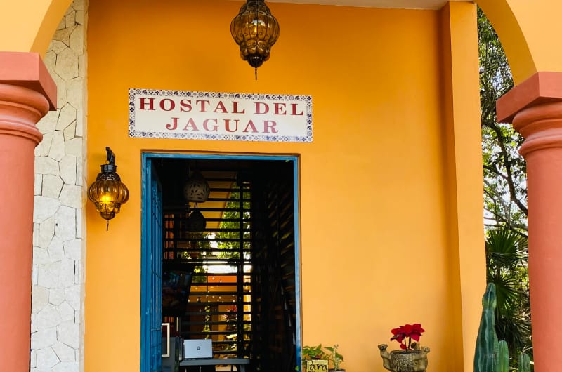 HOSTAL DEL JAGUAR — photo 1