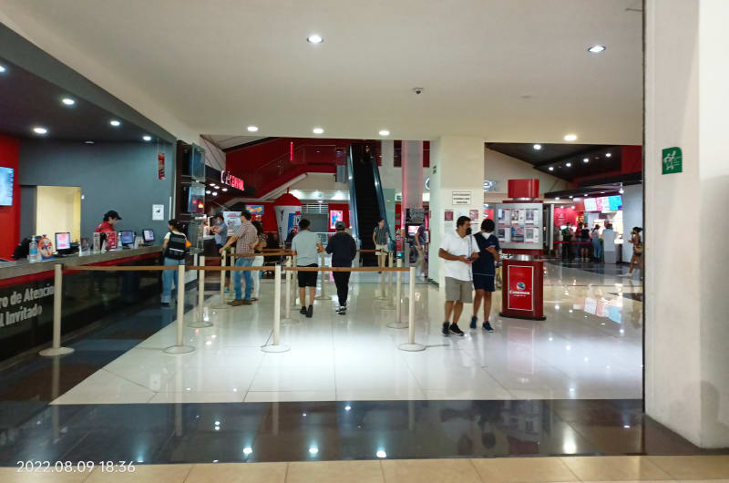 Galerías Mérida — photo 1
