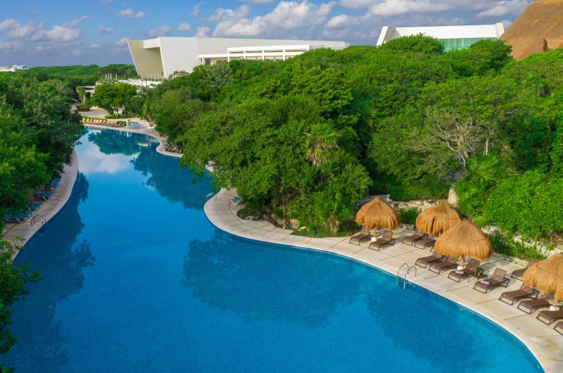 Grand Sirenis Riviera Maya Resort & Spa — photo 2