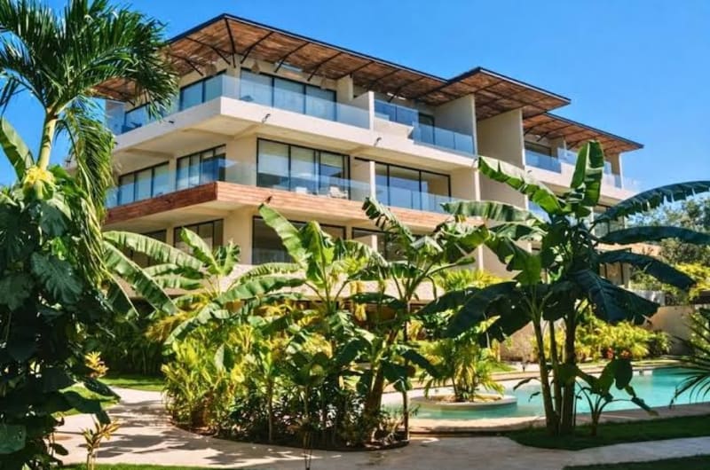 Xperience Tulum Penthouse — photo 2