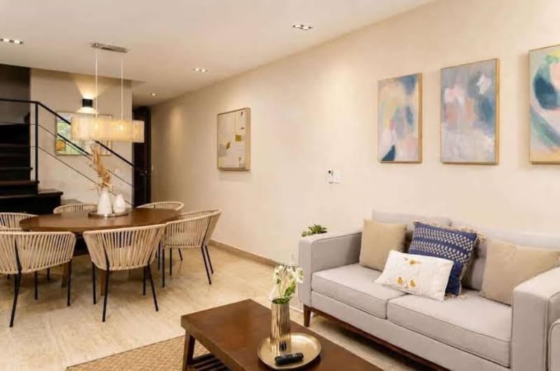 Penthouse with Private Rooftop Pool & Terrace — photo 2