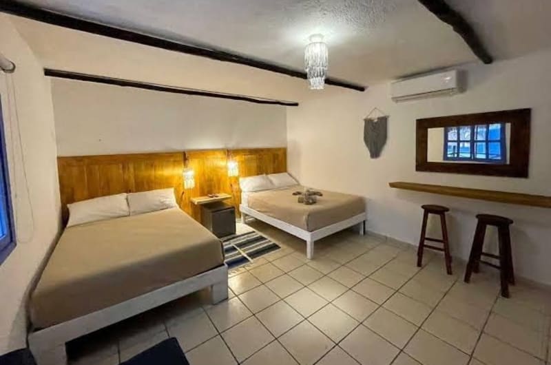 MIO Tulum Hotel Boutique — photo 1