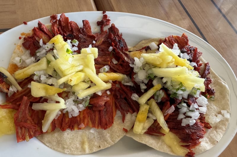 Los Taquitos De PM García Lavín — photo 3