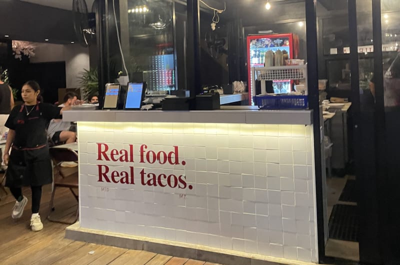 Taquería 56 — photo 2
