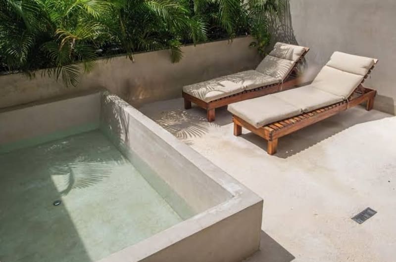 Luxury Penthouse in Tulum with Private Rooftop — photo 1