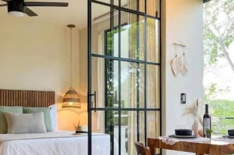 Recinto PH1 · Penthouse con rooftop privado — photo 2