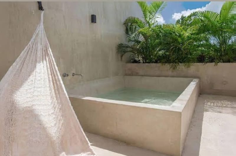 Luxury Penthouse in Tulum with Private Rooftop — photo 3