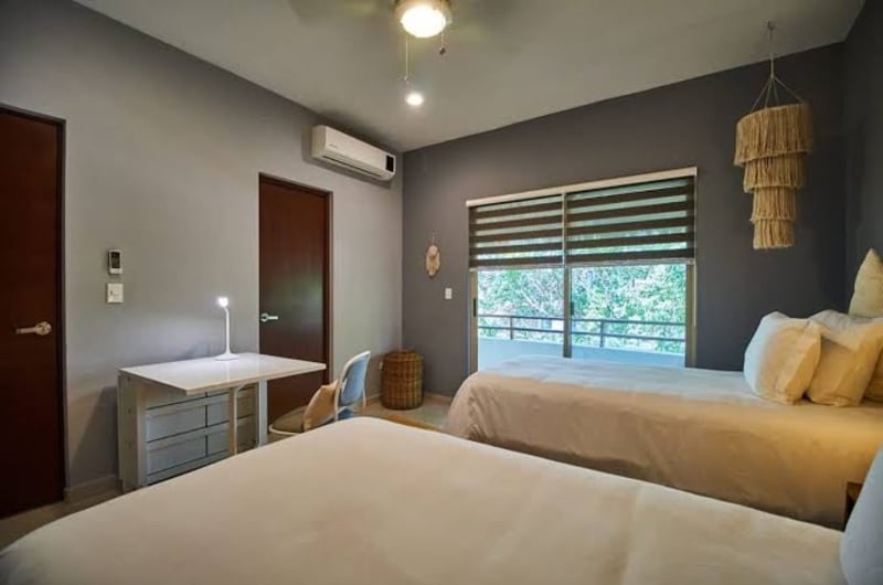 Tulum Penthouse | Private Rooftop with Hot Tub — photo 2