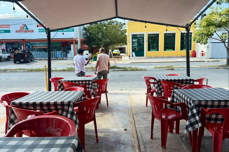 Delicias Norteñas — photo 2