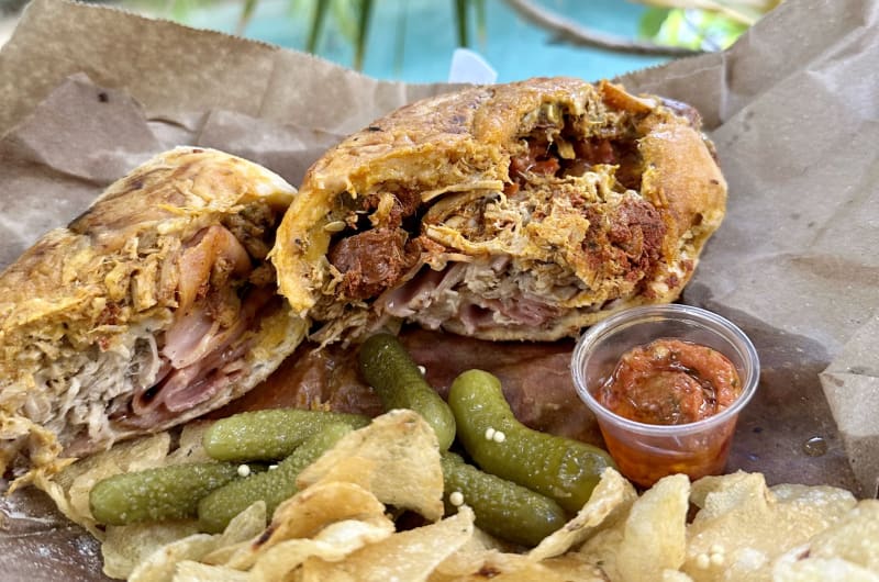 Top Tortas — photo 3