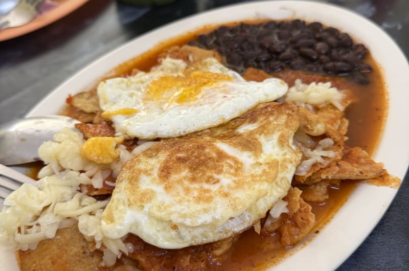 Antojitos La Yucateca — photo 2