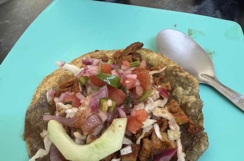Antojitos La Yucateca — photo 3