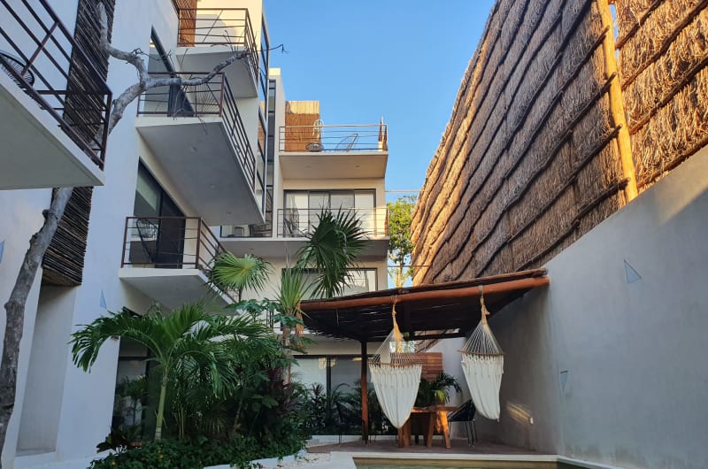 SASKAB TULUM — photo 2