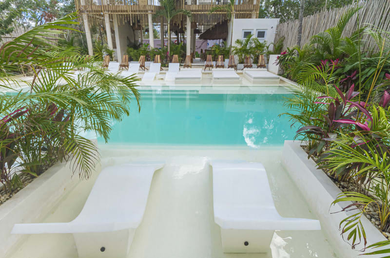 MUUK TULUM — photo 3