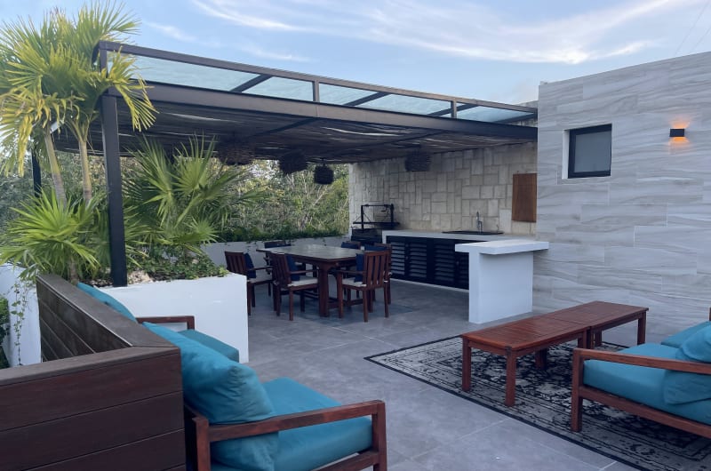 Sundara Aldea Zama — photo 2