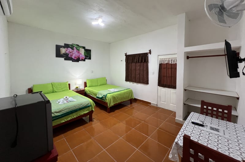 Hotel kiʼimak óol — photo 2