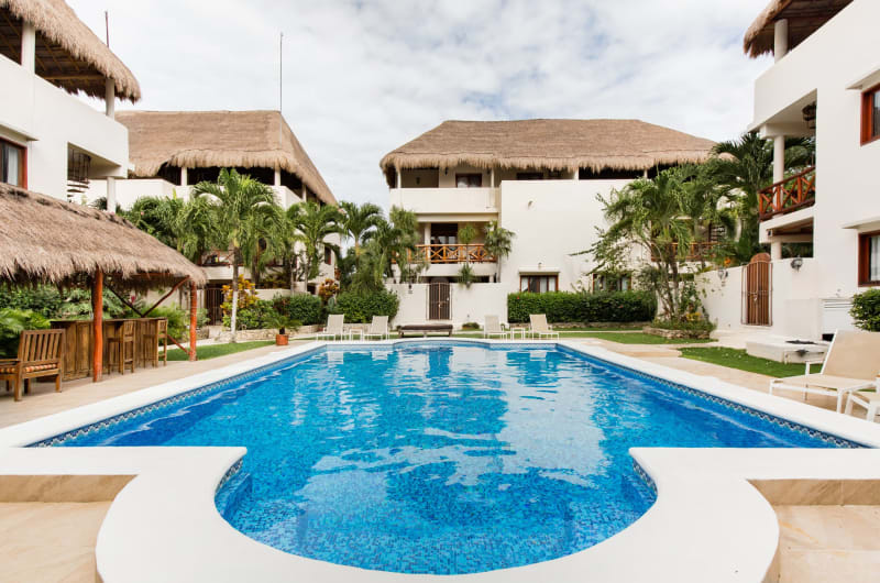 Tulum Condos — photo 1