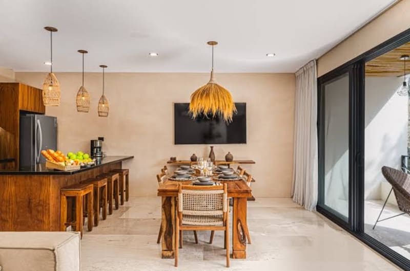 Jungle Penthouse w Sunset Rooftop | Private Pool — photo 1