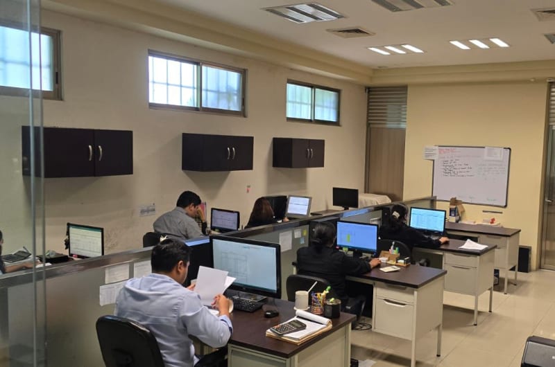 Asesoría y Contabilidad Fiscal en Mérida | JB Soluciones Tributarias SCP | Gestión de Impuestos | Despacho Contable — photo 2
