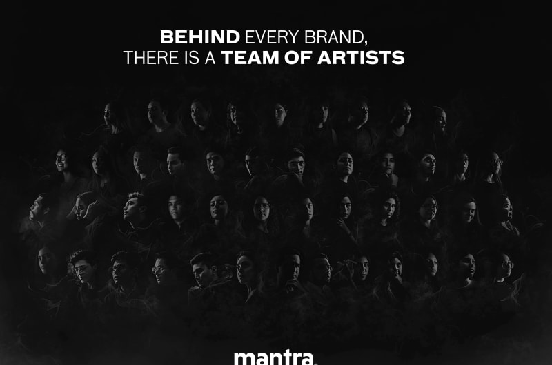 Mantra — photo 1