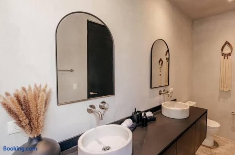 Villa Selva Tulum - 4BR Jungle Retreat with Pool & Rooftop — photo 3