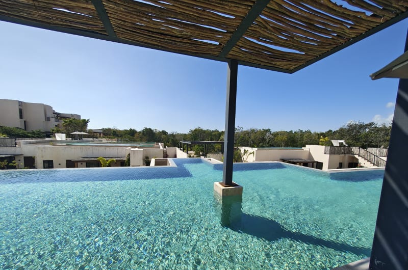 Gran Tulum — photo 2