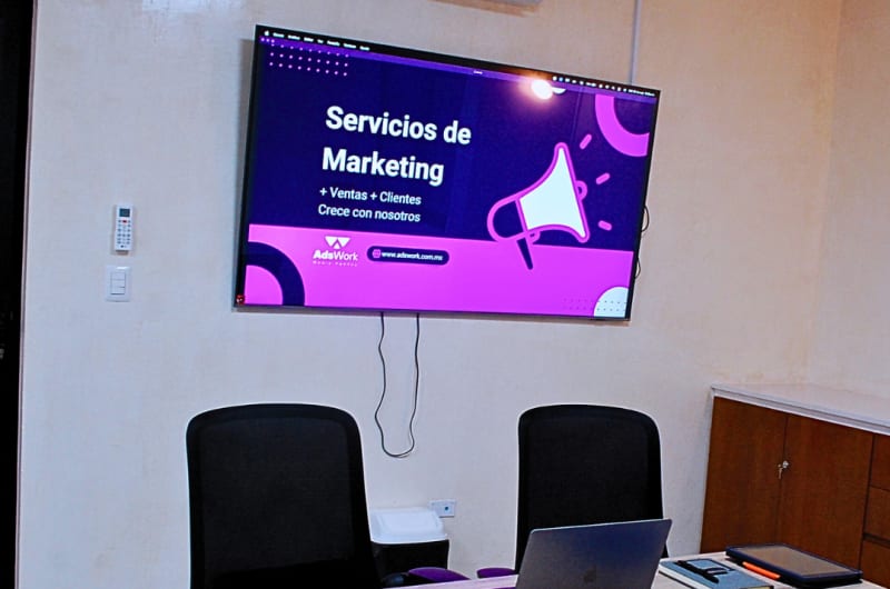 AdsWork - Agencia de Marketing — photo 2