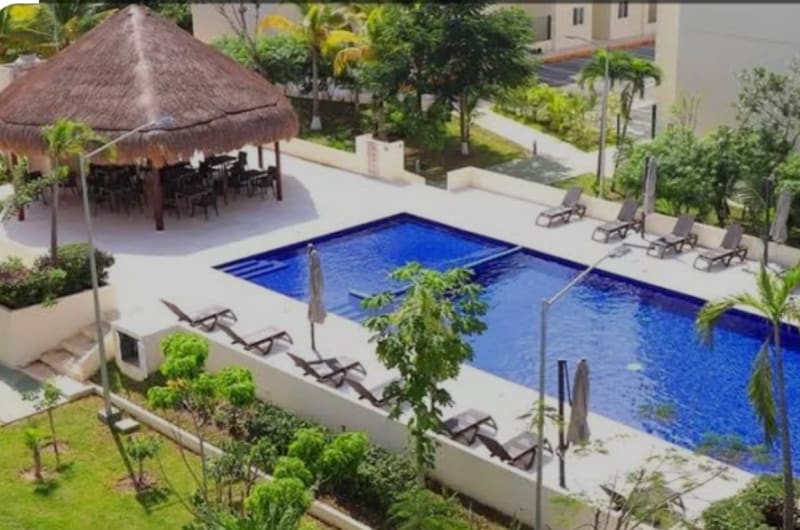 Departamento Aldea Tulum — photo 2