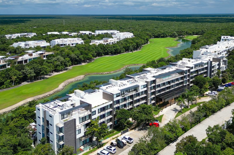 Tulum Country Club — photo 2